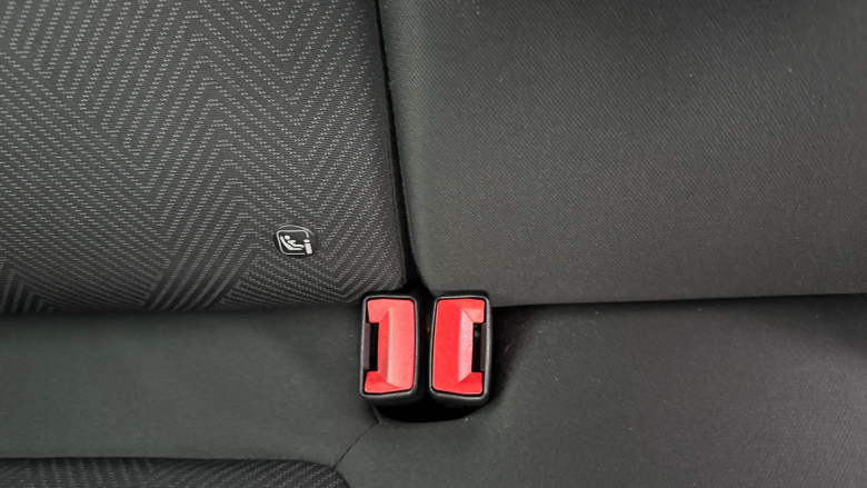 Ford Fiesta 1.0 EcoBoost Hybrid mHEV 125 Trend 5dr Petrol Hatchback